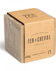 Savon de Marseille fer à cheval 600g