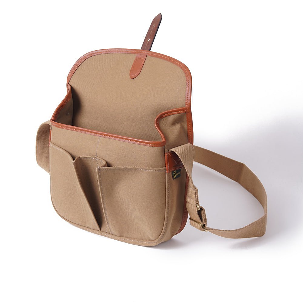 Sac à Dos Vintage Brady - Modèle Plaine 1267 - Occasion Très Bon état - Origine Japon