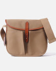 Sac Brady Stour en toile Khaki
