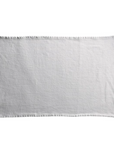 Grand tapis de bain 60x120 - Blanc