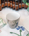 Tasse Assoiffée - Platine