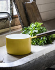 Casserole + couvercle - D16CM