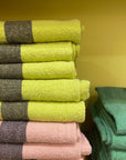 Charvet | Torchon doudou | Coloris divers