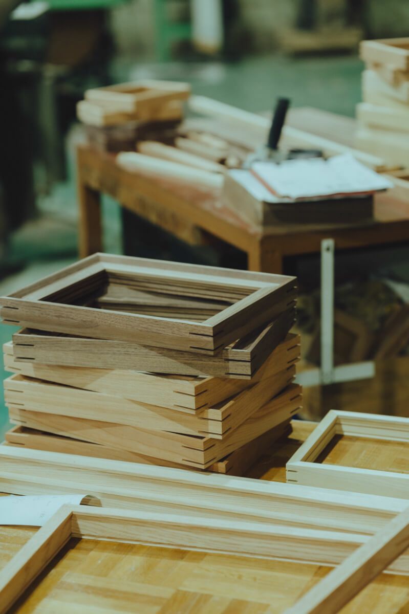 Photo bannière de la catégorie décoration murale