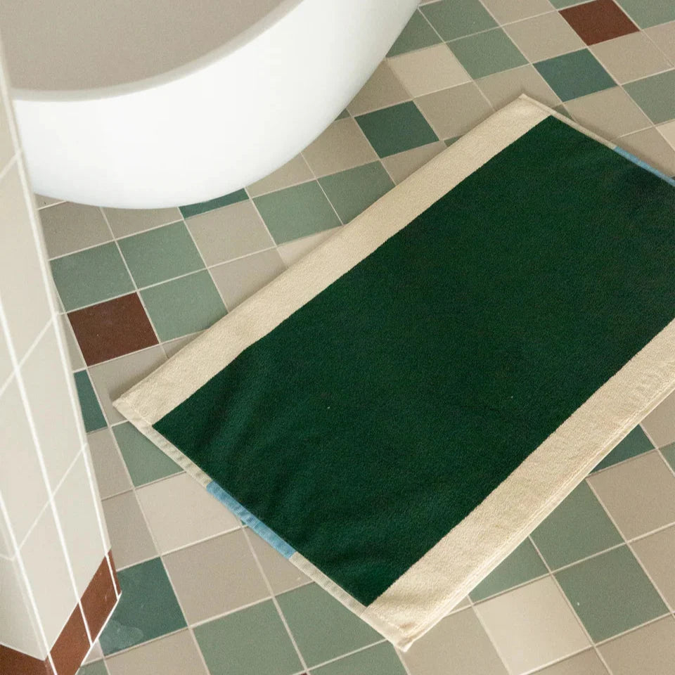 Linge de bain & accessoires