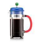 Cafetière à piston Caffeteria| Bodum
