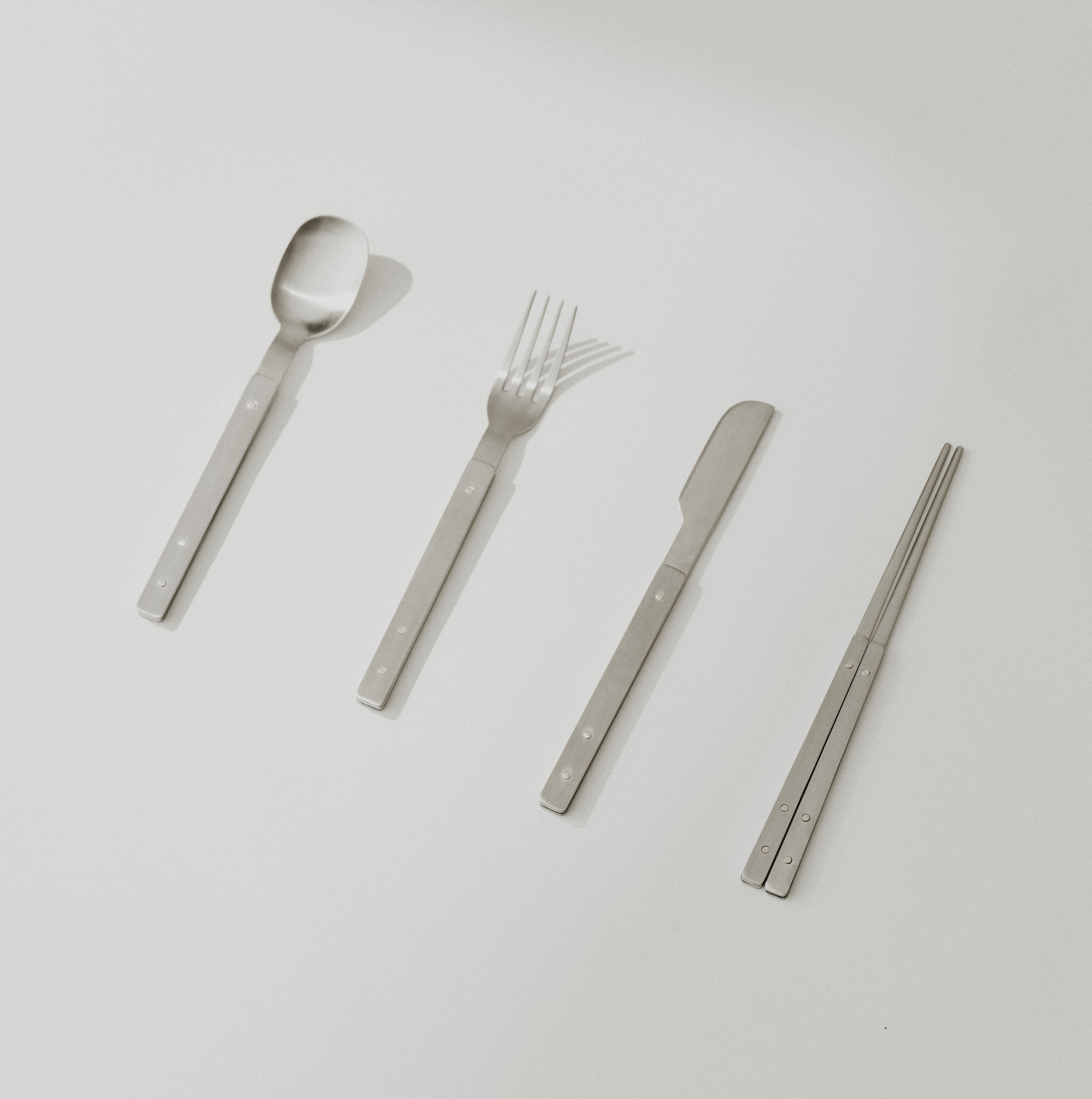 Couverts de table - Aurora