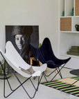 Housse de fauteuil AA coton - Divers coloris