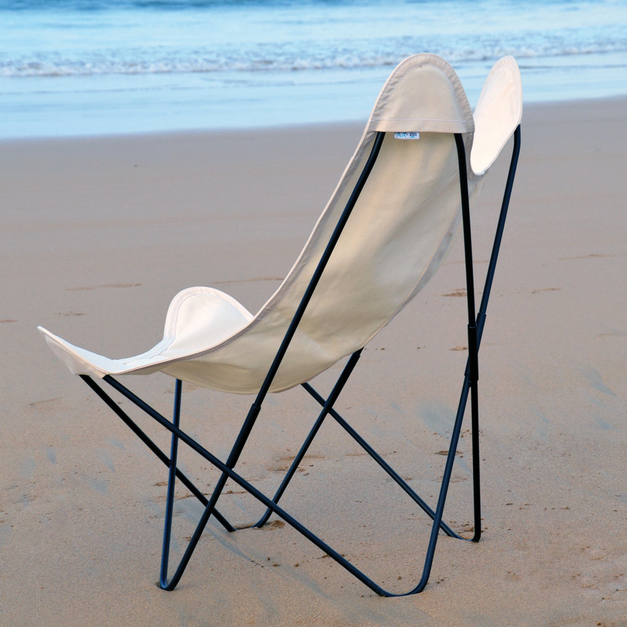 Housse en coton de fauteuil AA Airborne