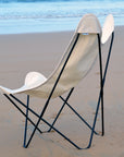 Housse en coton de fauteuil AA Airborne