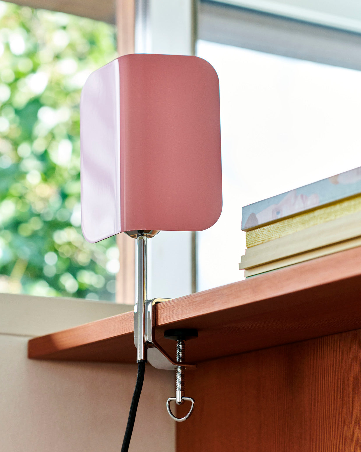 Lampe étau - Apex