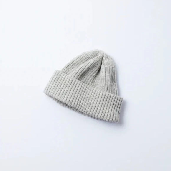Bonnet gris 