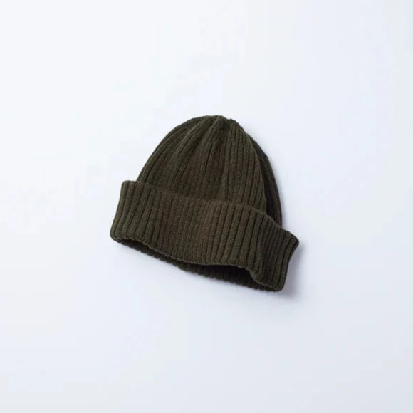 Bonnet olive