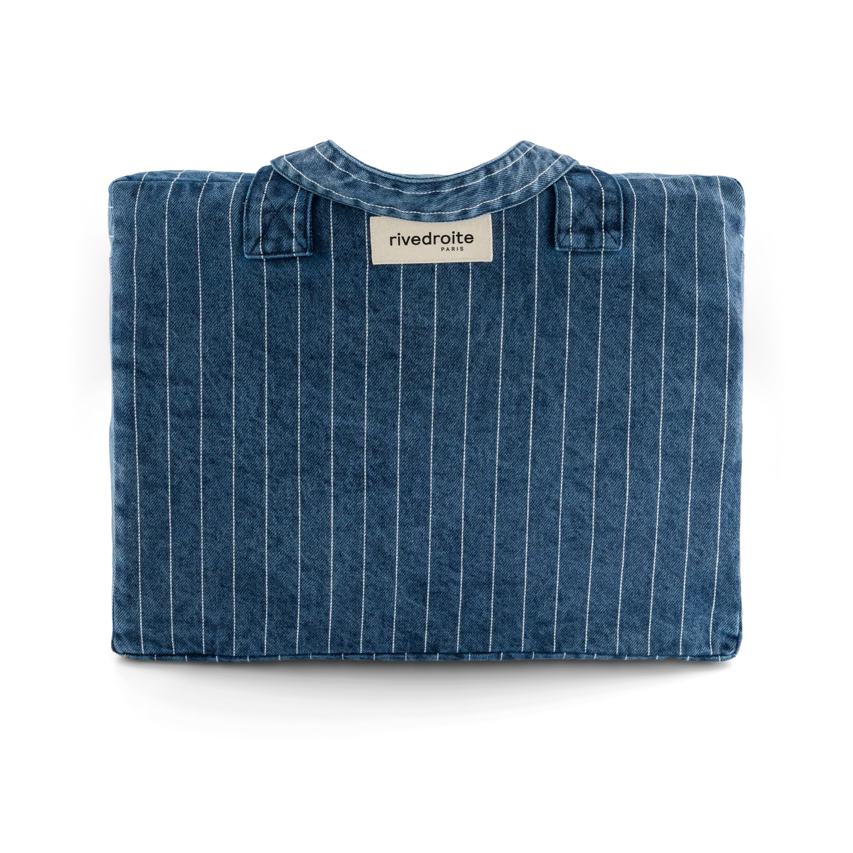 Célestins Rive Droite, sac de weekend 24h