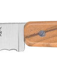 Opinel | Couteau cranté n°113