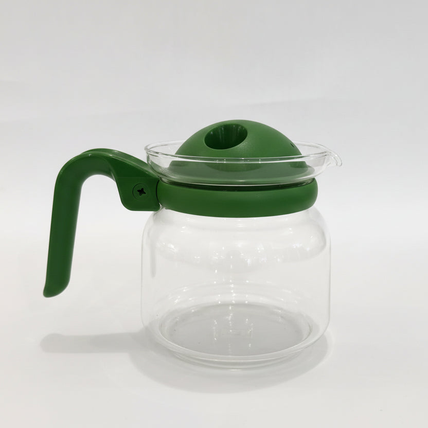 Cafetière vintage en verre Melitta