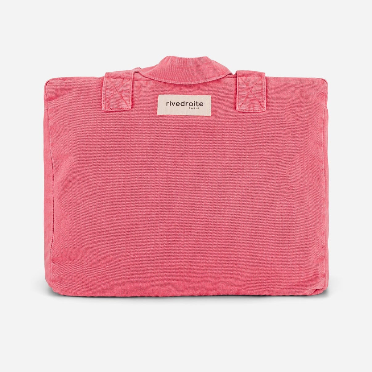 Sac weekend celestins couleur melrose pink
