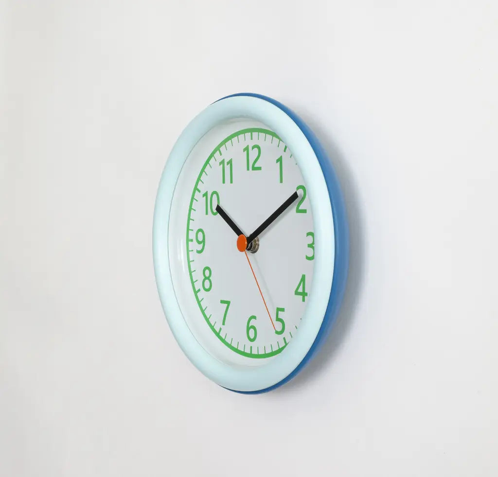 Horloge murale Georges Sowden 