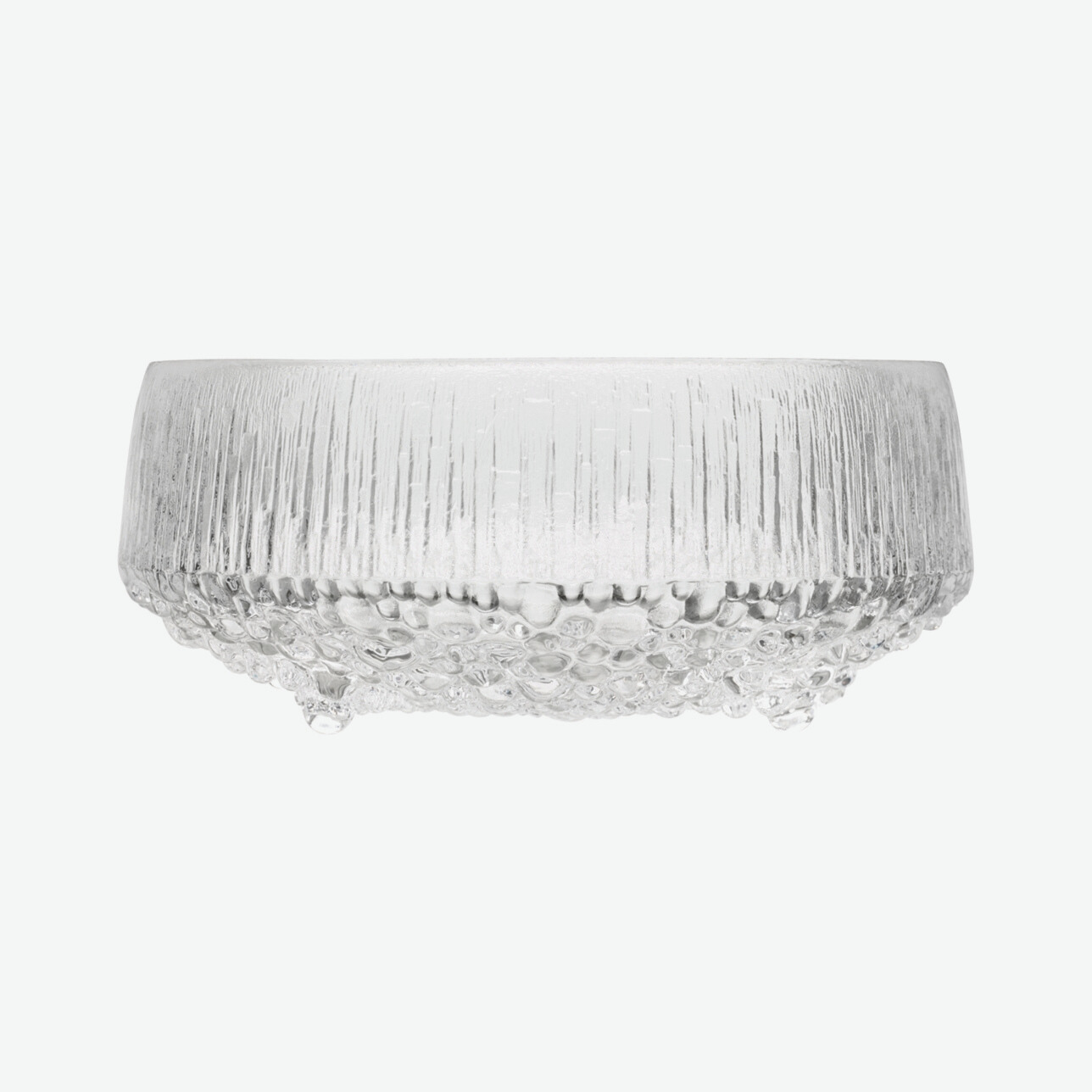 Coupe Ultima Thule éditée par Iittala
