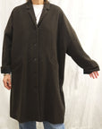 Manteau oversize - Apunto B