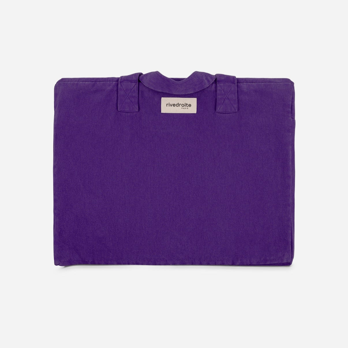 Elzevir Malibu Purple Rive Droite