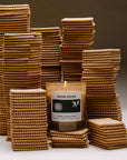 Bougies parfumées - Boogie bougie