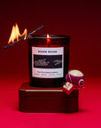 Bougies parfumées - Boogie bougie