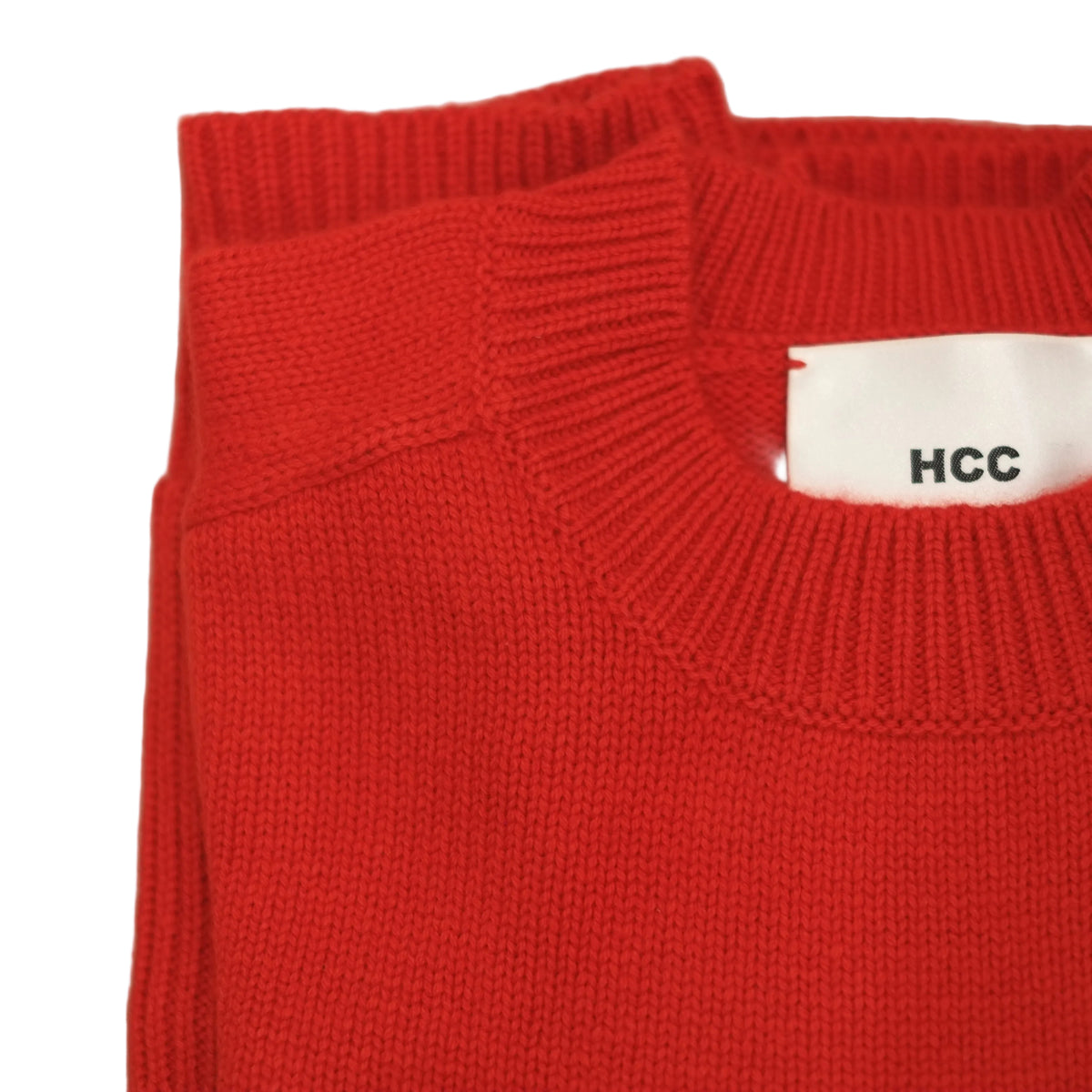 Pull en cachemire pockets - HCC