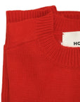 Pull en cachemire pockets - HCC