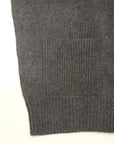 Détail de la poche