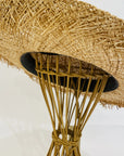 Chapeau de paille japonais | Tocìt