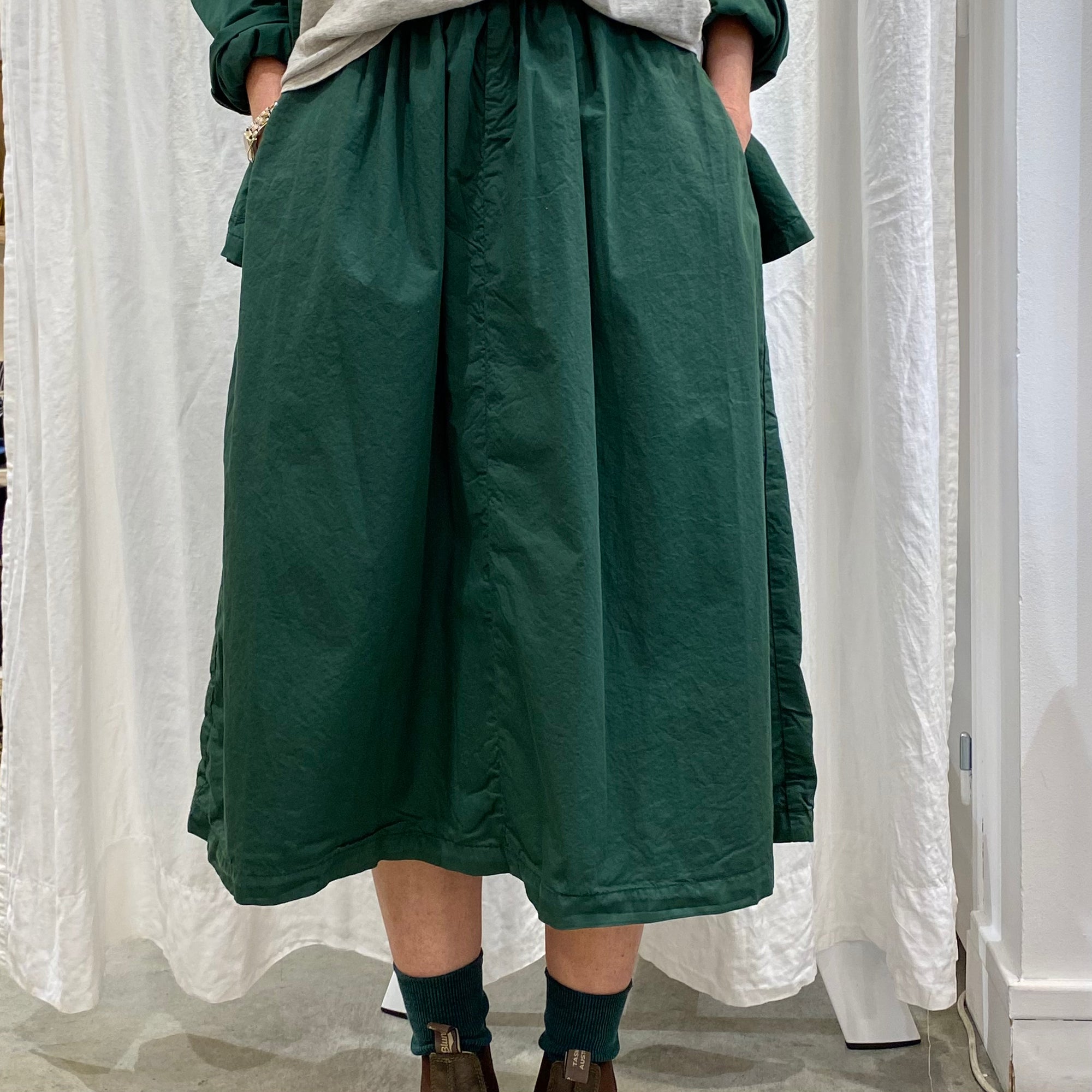 Jupe Xing | Manuelle Guibal