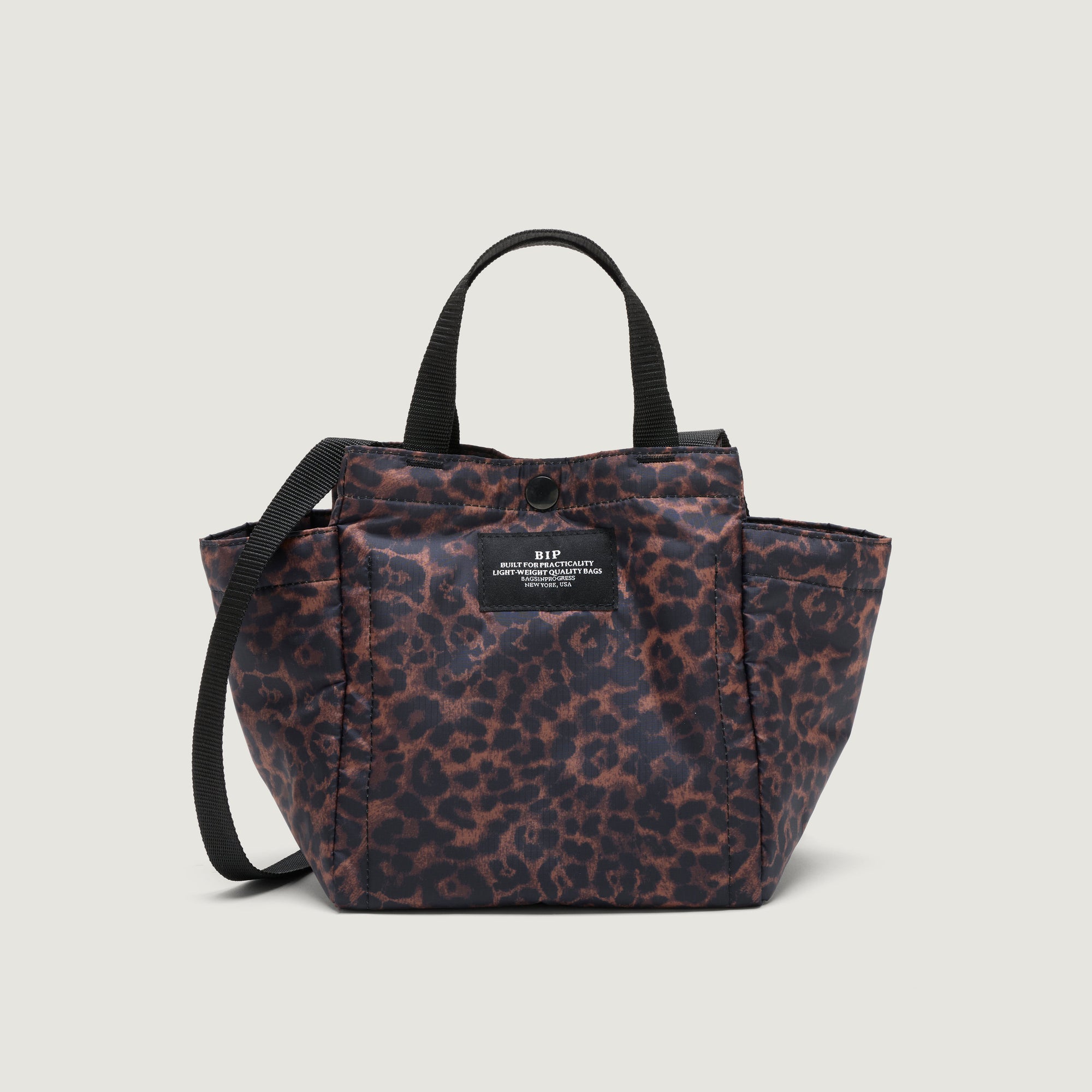 Bags in Progress - Petit tote