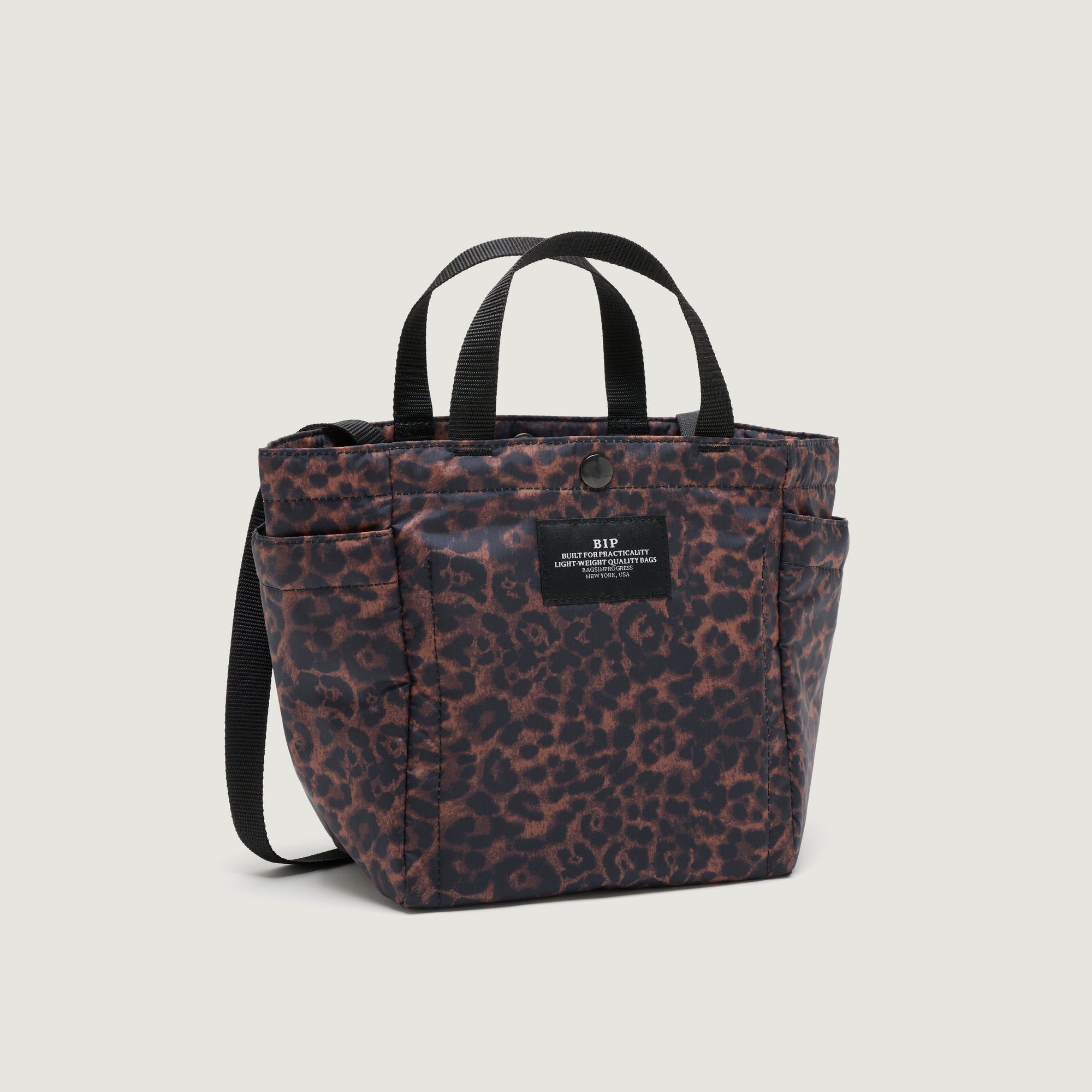 Bags in Progress - Petit tote