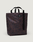 Bags In Progress - Leopard Tote
