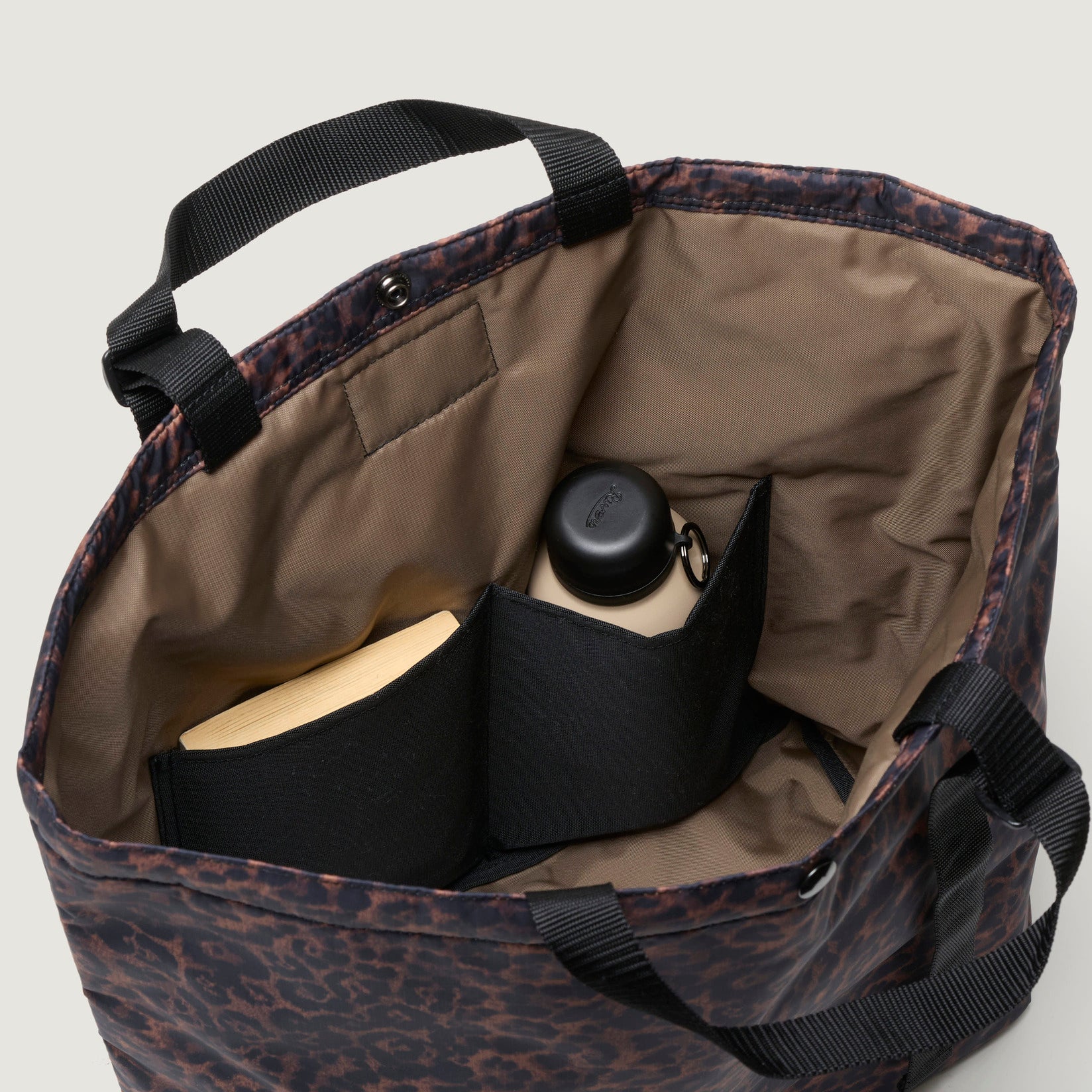 Bags in Progress - Petit tote