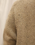 Détail Knitwear Sweater