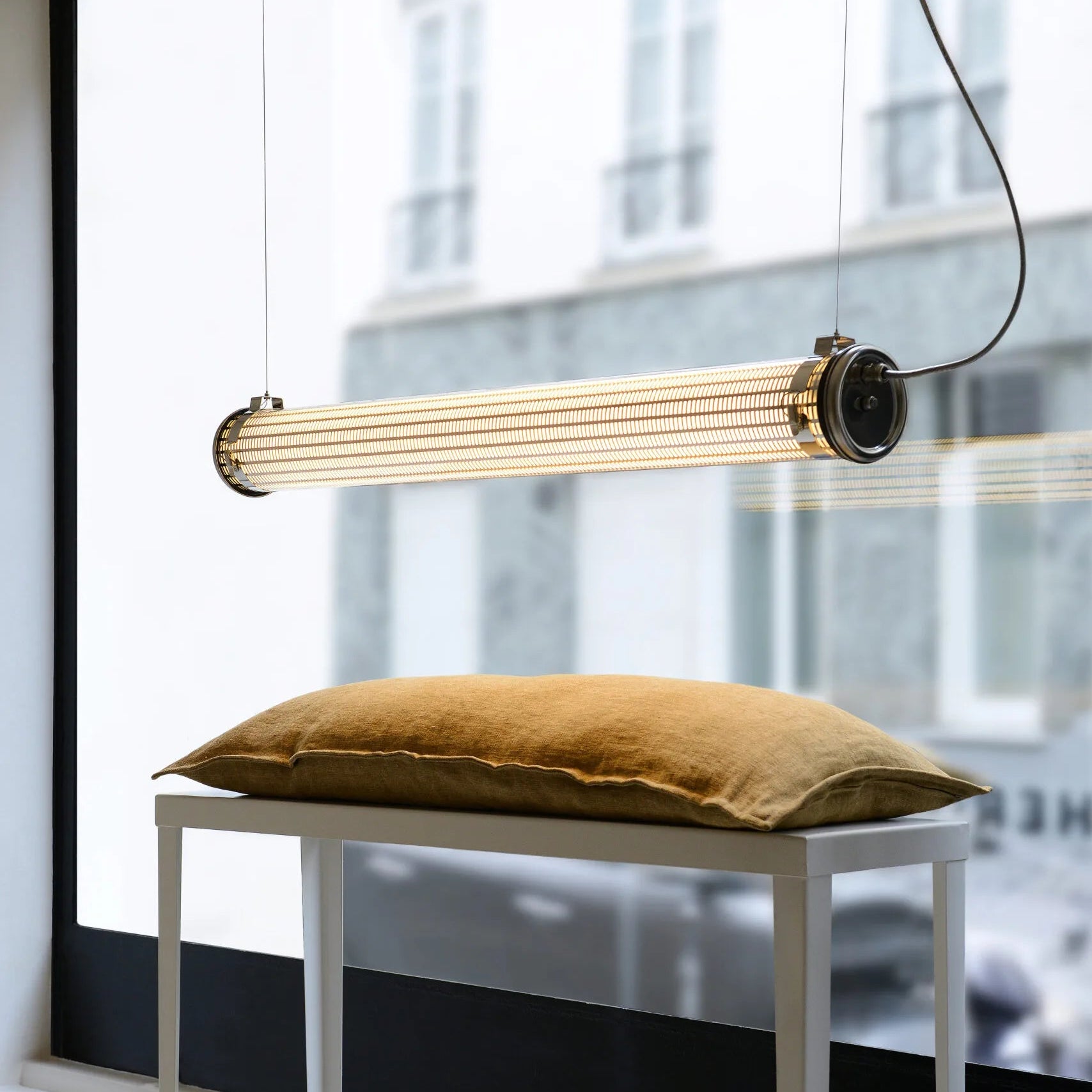 Applique ou suspension Sammode modèle Kyhn 