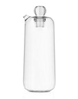 Huilier en verre soufflé n° 12