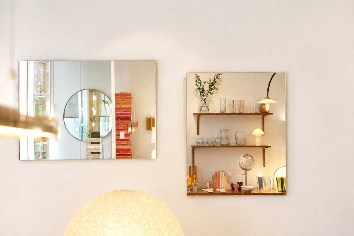 Photo de la vitrine de La Maison Marseillaise