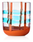 Verre Multicolore - 350ml