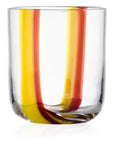 Verre Multicolore - 350ml