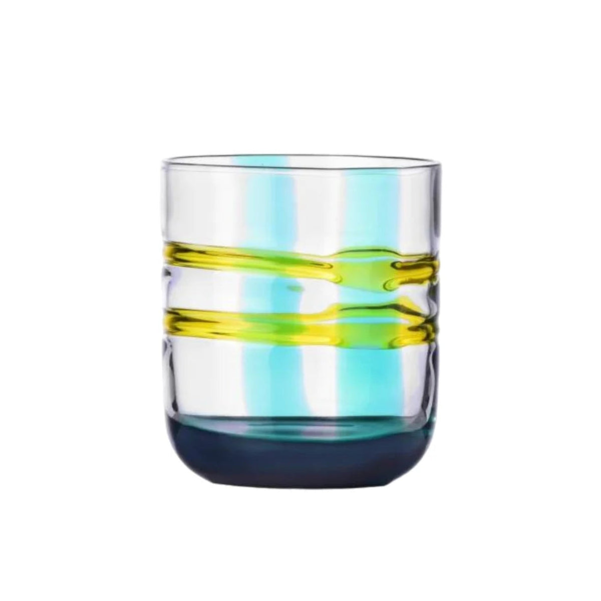 Verre Multicolore - 350ml