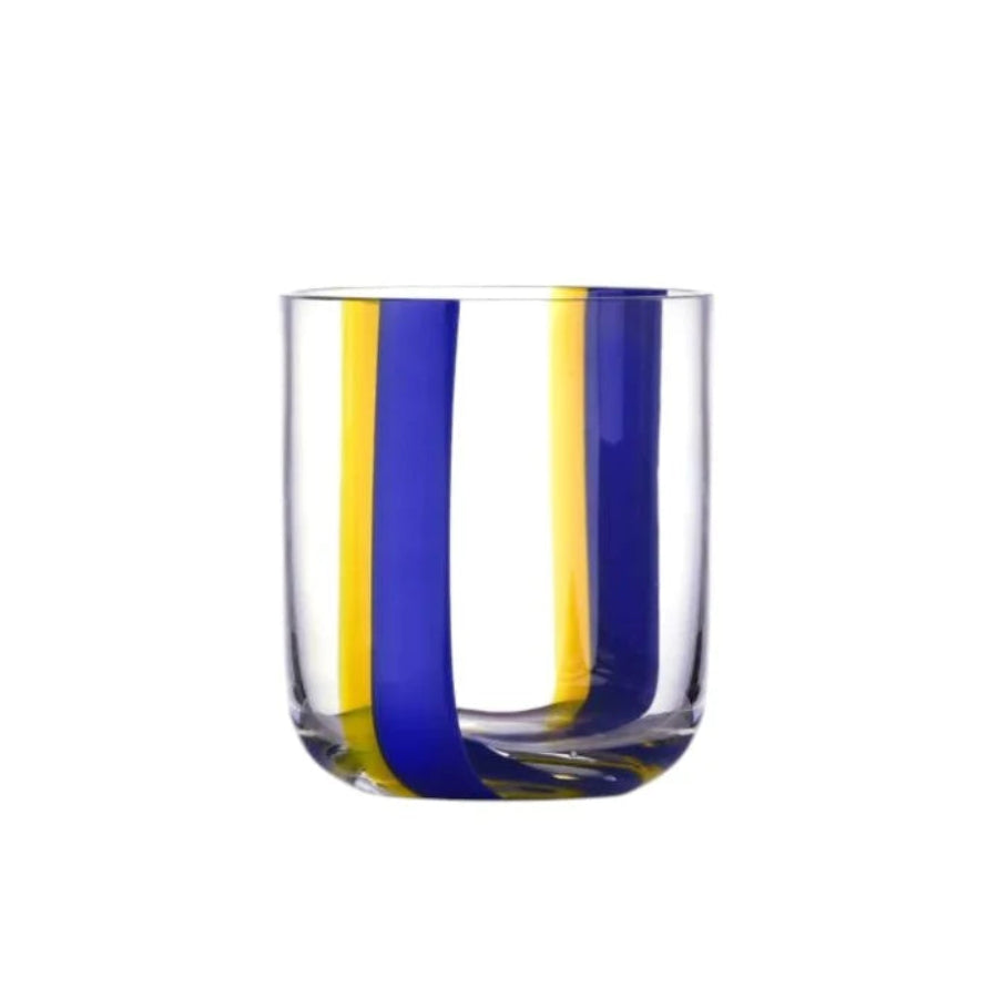 Verre Multicolore - 350ml