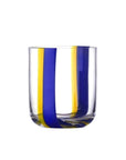Verre Multicolore - 350ml