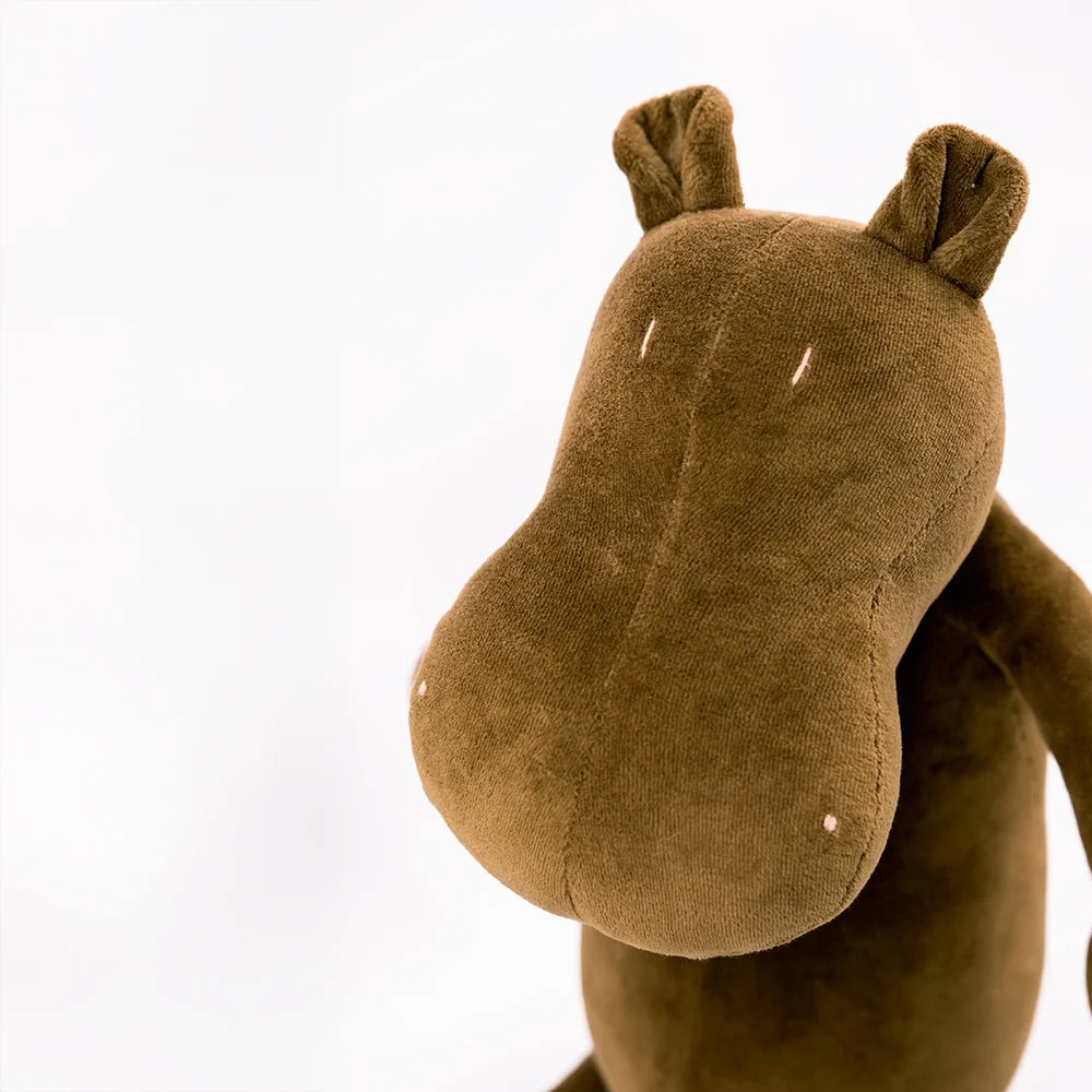 Momo l'hippopotame L - Adada