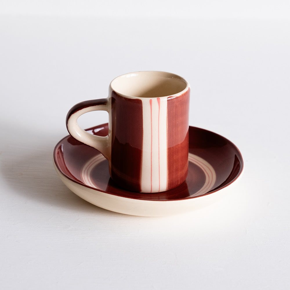 Tasse espresso - Musango