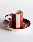 Tasse espresso - Musango