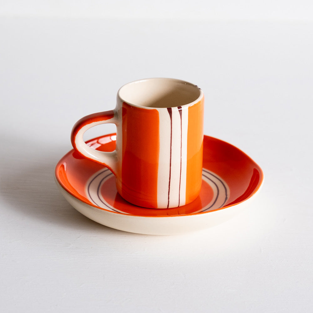 Tasse espresso - Musango