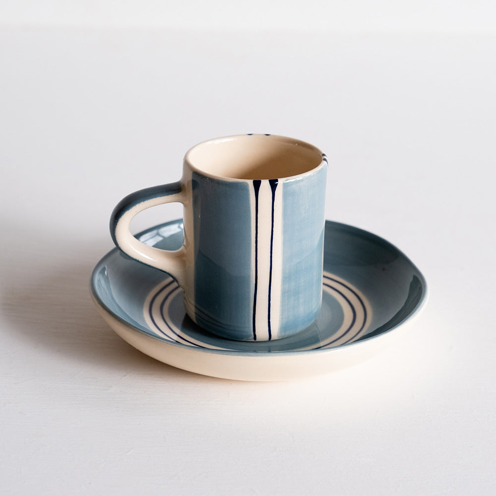 Tasse espresso - Musango